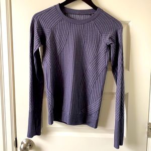 Lululemon Rest Less Pullover